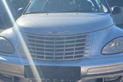Chrysler PT Cruiser
