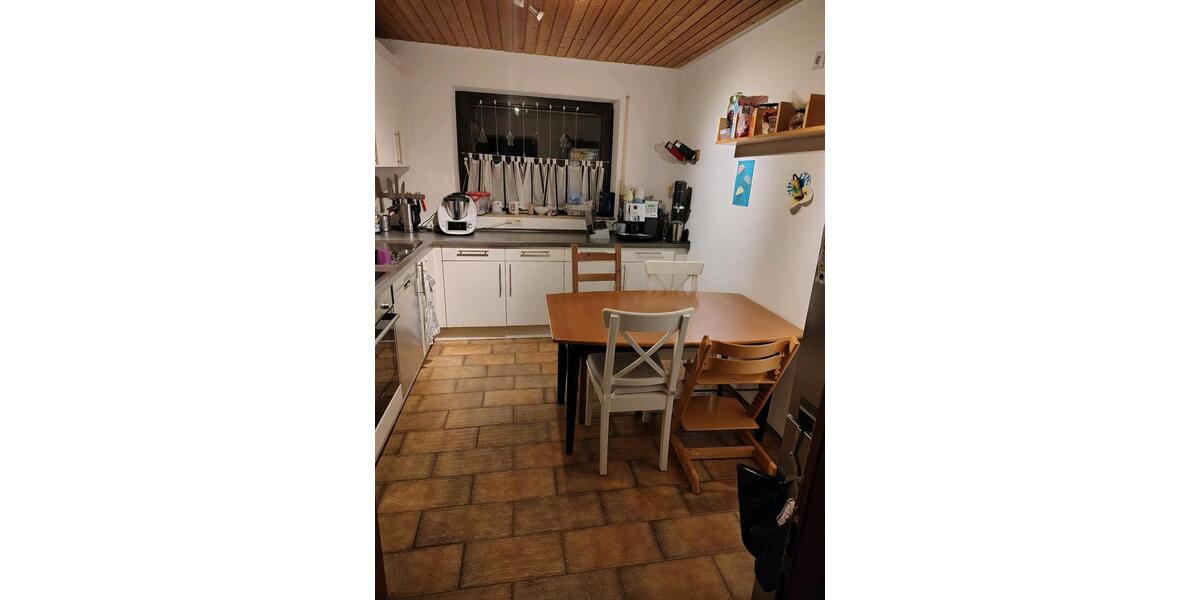 Gemütliches Reihenmittelhaus 4.5 zimmer