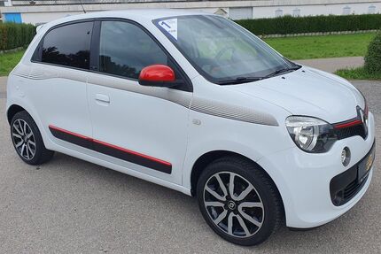 Renault Twingo 83.538 km 8.900 &euro; Mühlacker / Enzberg 75417