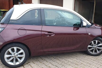 Opel Adam 141.000 km 5.500 € Oberreichenbach 75394