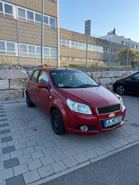 Aveo