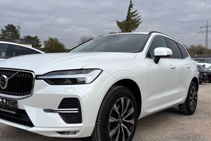 Volvo XC60 95.091 km 28.990 € Magstadt 71106