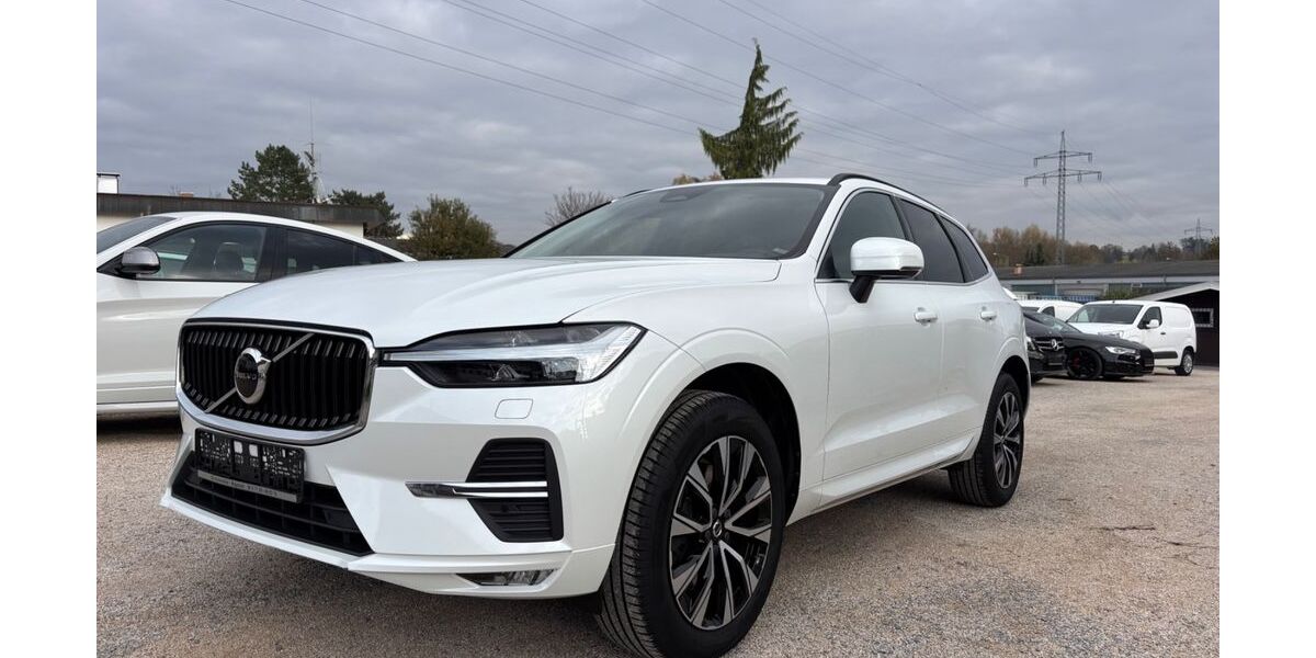 Volvo XC60 95.091 km 28.990 € Magstadt 71106