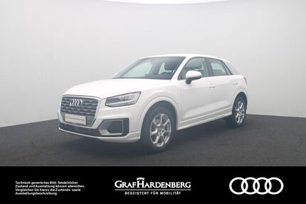 Audi Q2 90.102 km 17.880 € Karlsruhe 76131