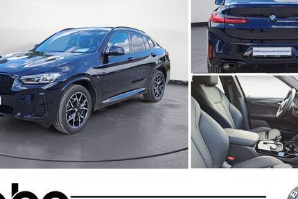 BMW X4 12.376 km 47.250 € Pforzheim 75179