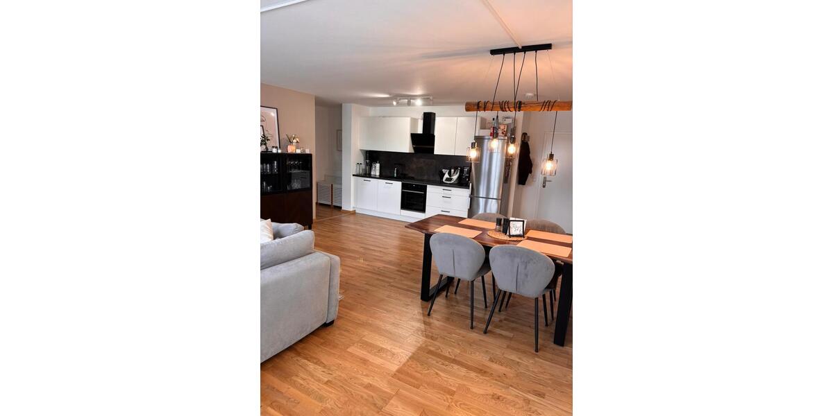 Terrassenwohnung Malsch - 3 Zimmer, 82 m&sup2;, 1.060&euro; | Angebot:26464814