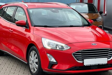 Ford Focus 92.000 km 10.995 &euro; Bruchsal-Helmsheim 76646