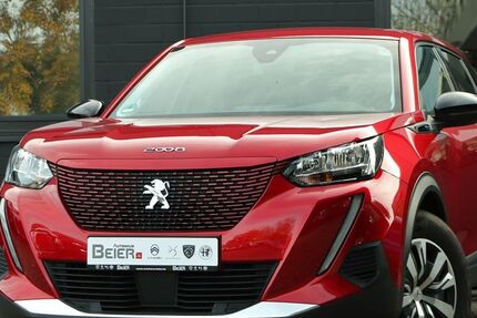 Peugeot 2008 53.073 km 17.980 &euro; Karlsruhe 76131