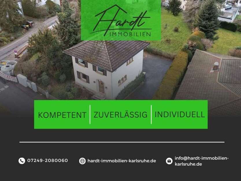 Haus zum Kaufen in Pforzheim 590.000 € 144.6 m²