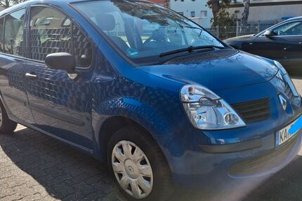 Renault Modus 162.000 km 2.100 &euro; Karlsdorf Neuthard 76689