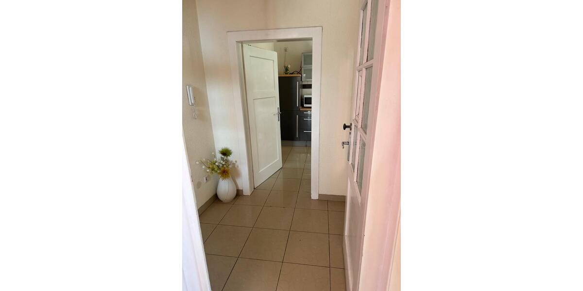 Etagenwohnung Karlsruhe Hagsfeld - 3 Zimmer, 65 m&sup2;, 1.100&euro; | Angebot:26441804