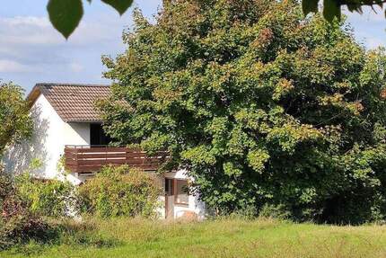 VERKAUFT ! EFH in absoluter Spitzenlage - direkt an Wiesen und Feldern 6 zimmer