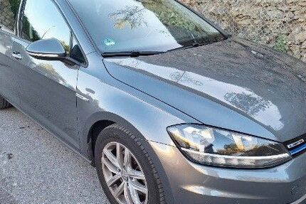 VW Golf 161.000 km 12.450 € Magstadt 71106