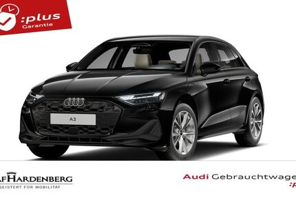 Audi A3 1.776 km 37.980 &euro; Karlsruhe 76131
