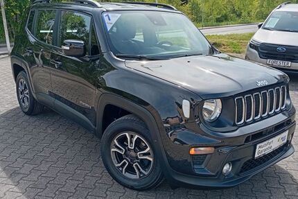 Jeep Renegade 74.350 km 13.900 &euro; Pforzheim 75172