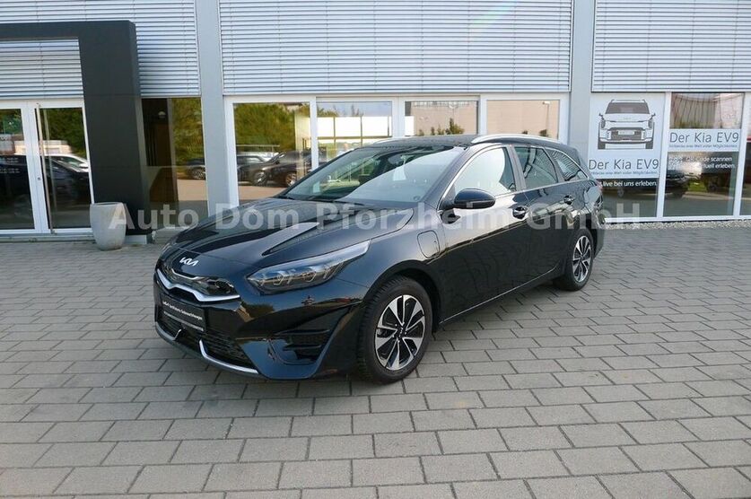 ceed Sportswagon