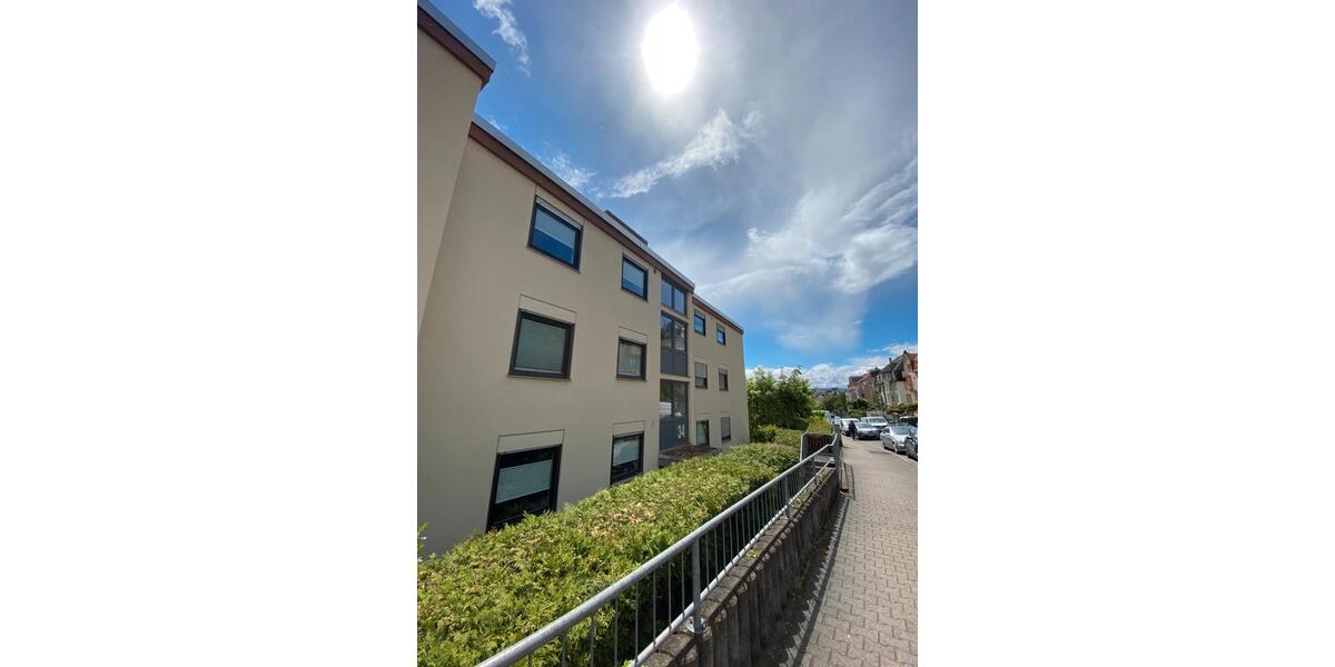 Etagenwohnung Pforzheim Nordstadt - 3 Zimmer, 85 m&sup2;, 269.000&euro; | Angebot:26845805