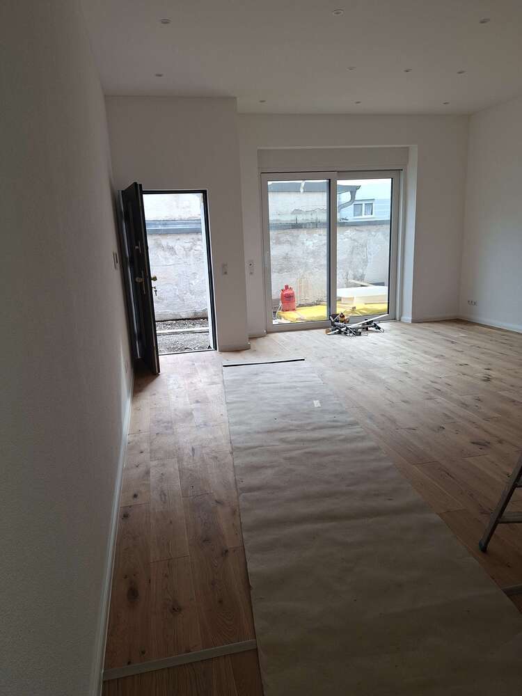 Wohnung zum Kaufen in Bruchsal 199.000 € 43.6 m²