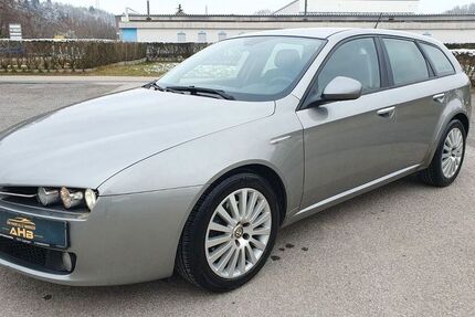 Alfa Romeo Alfa 159