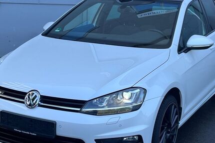 VW Golf 69.000 km 14.990 &euro; Leonberg 71229