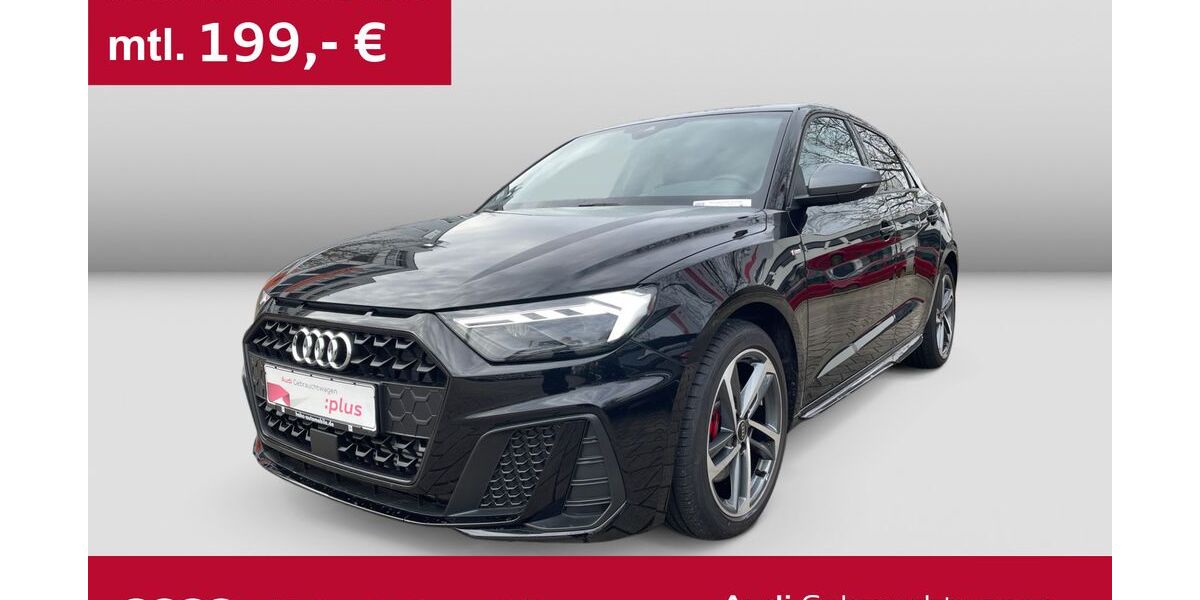 Audi A1 7.738 km 33.290 &euro; Pforzheim 75179
