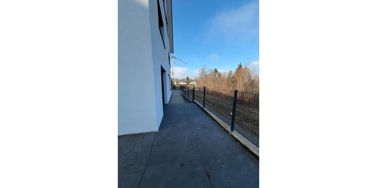 Wohnung in Wildberg 3 zimmer