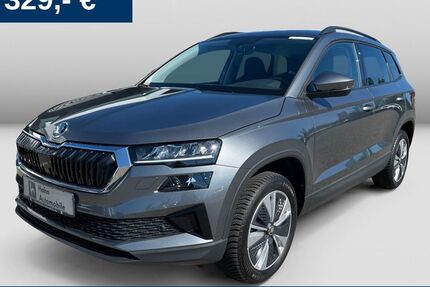 Skoda Karoq 7.462 km 29.930 &euro; Niefern-Öschelbronn 75223