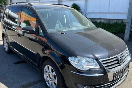 VW Touran