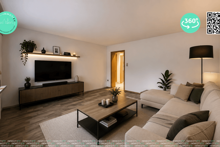 Wohnung Karlsruhe Daxlanden - 4 Zimmer, 97 m&sup2;, 399.000&euro; | Angebot:27086671