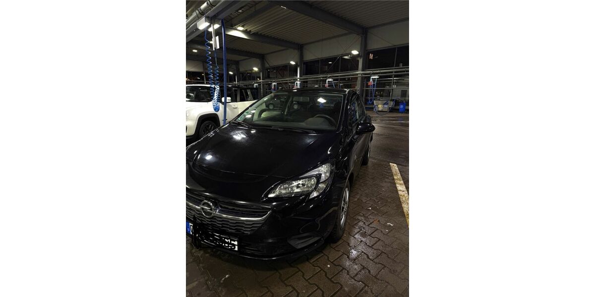 Opel Corsa 113.000 km 6.600 &euro; Bad Liebenzell 75378