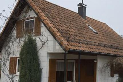 EINZIGARTIGE LAGE - FREISTEHEND MIT GARTEN 3.5 zimmer