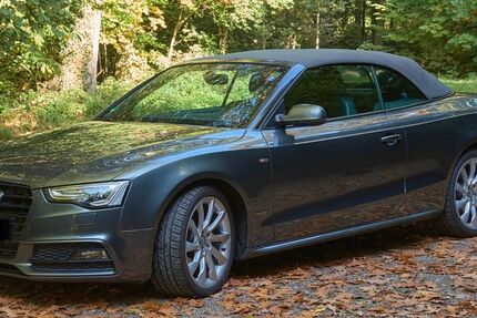 Audi A5 73.300 km 19.899 &euro; Sindelfingen 71069