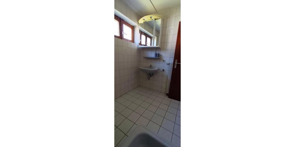 Etagenwohnung Bad Liebenzell - 1 Zimmer, 32 m&sup2;, 450&euro; | Angebot:26475898
