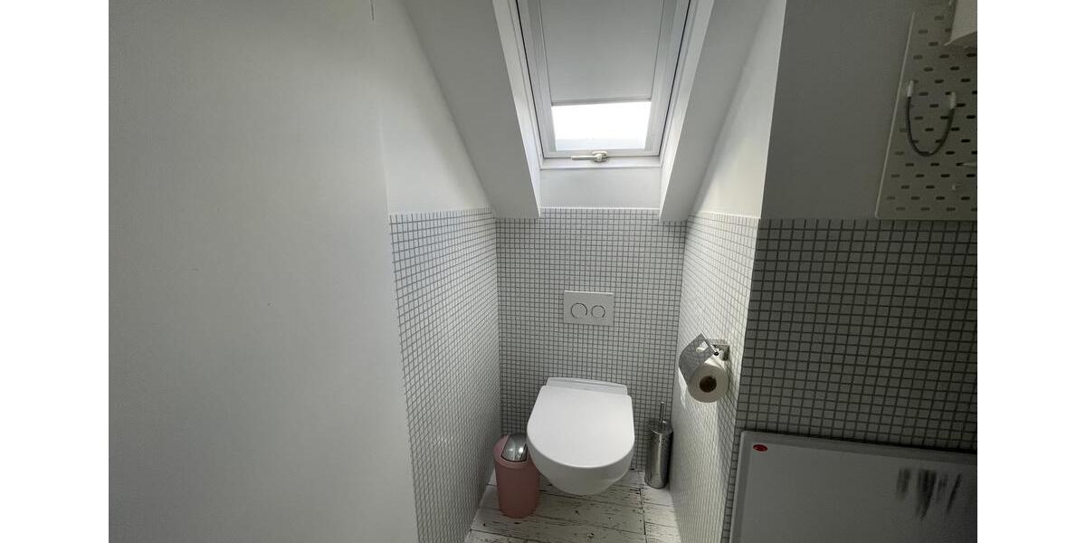 Maisonettenwohnung Karlsruhe Rüppurr - 3 Zimmer, 65 m&sup2;, 1.600&euro; | Angebot:23540345