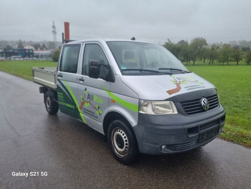 VW T5 Transporter 320.000 km 4.999 € Magstadt (in der Nähe von Stuttgart) 71106
