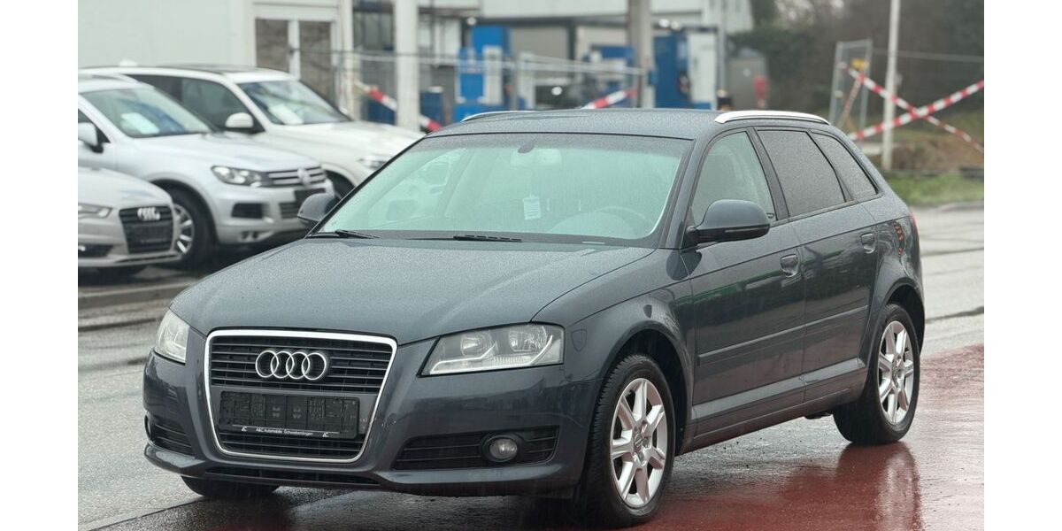 Audi A3 136.573 km 8.450 &euro; Schwieberdingen 71701