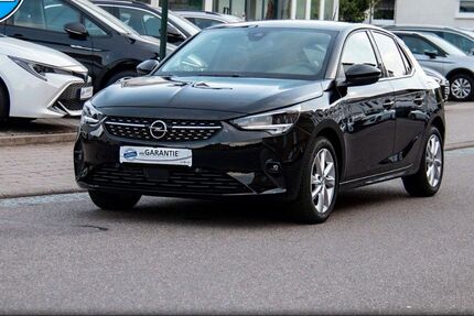 Opel Corsa 11.595 km 14.980 &euro; Bretten 75015