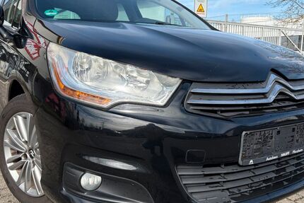 Citroen C4 181.000 km 3.995 &euro; Bruchsal 76646