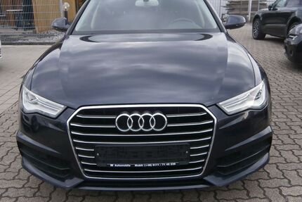 Audi A6 137.000 km 18.900 € Stutensee 76297