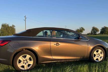 Opel Cascada 154.000 km 8.499 &euro; Kraichtal 76703