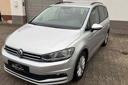 VW Touran 138.900 km 16.990 &euro; Karlsdorf 76689