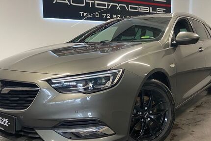 Opel Insignia 114.006 km 7.900 &euro; Bretten 75015