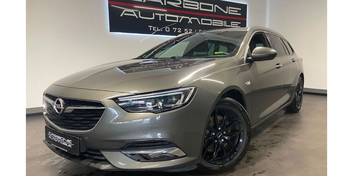 Opel Insignia 114.006 km 8.990 &euro; Bretten 75015