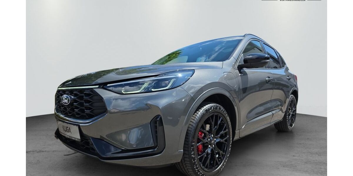 Ford Kuga 5.500 km 44.990 &euro; Rutesheim 71277