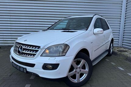 Mercedes ML 320