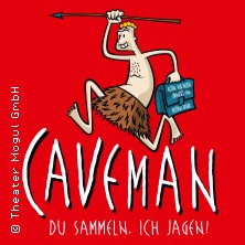 Caveman 10.05.2026 Tollhaus