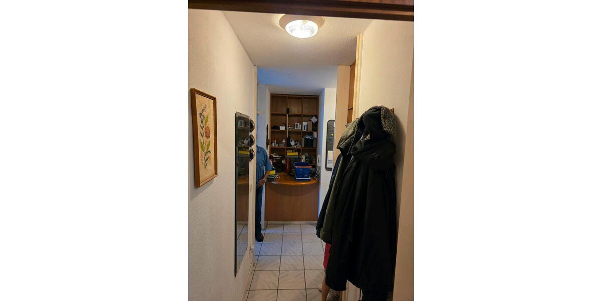 Etagenwohnung Ditzingen - 1.5 Zimmer, 46 m&sup2;, 150.000&euro; | Angebot:27417834
