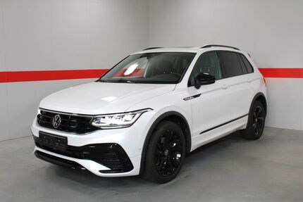 VW Tiguan 42.300 km 37.999 &euro; Althengstett 75382