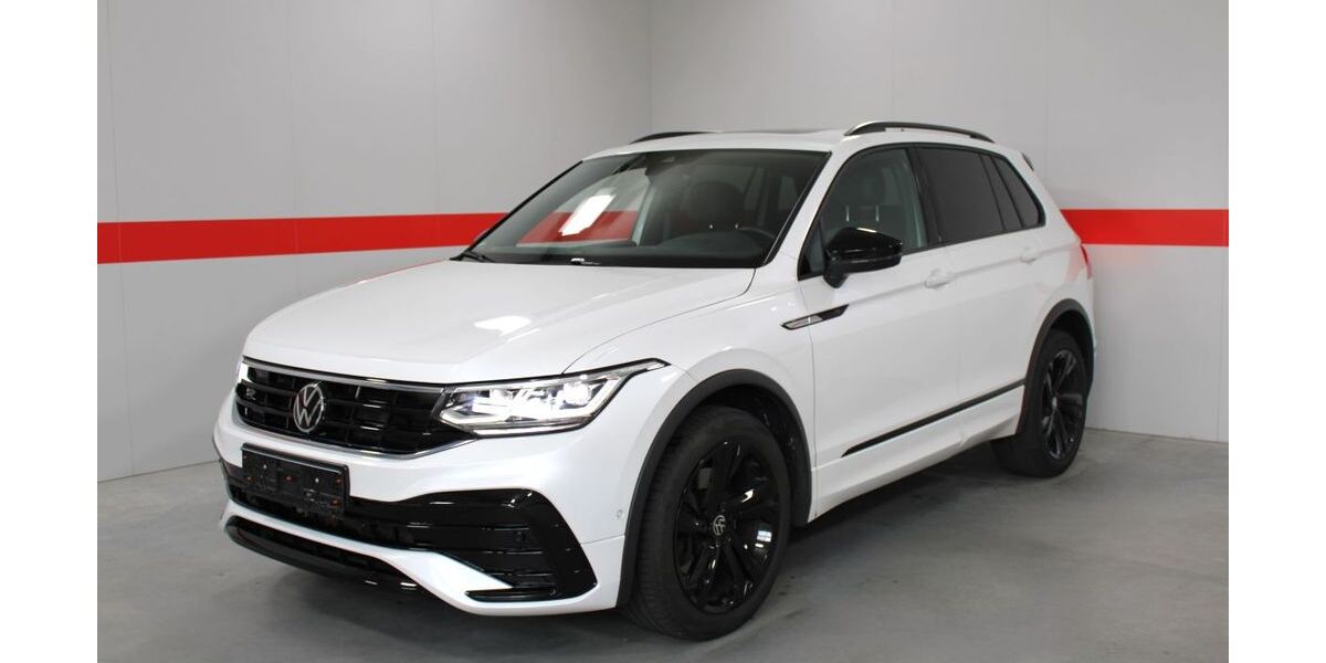 VW Tiguan 42.300 km 37.999 &euro; Althengstett 75382
