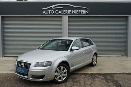 Audi A3 127.400 km 7.790 € Niefern- Öschelbron 75223
